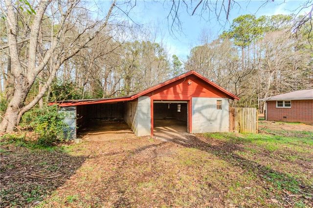 2720 New Macland Road, Powder Springs, GA 30127