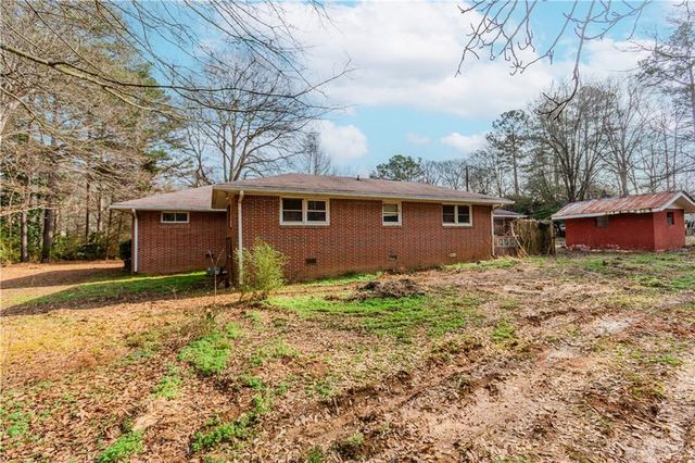 2720 New Macland Road, Powder Springs, GA 30127