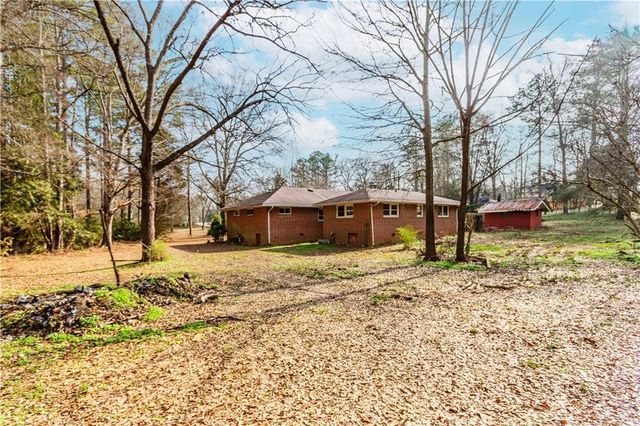 2720 New Macland Road, Powder Springs, GA 30127