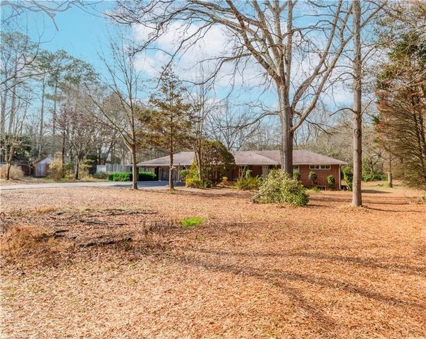 2720 New Macland Road, Powder Springs, GA 30127