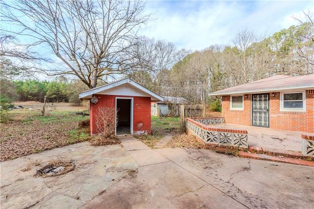 2720 New Macland Road, Powder Springs, GA 30127