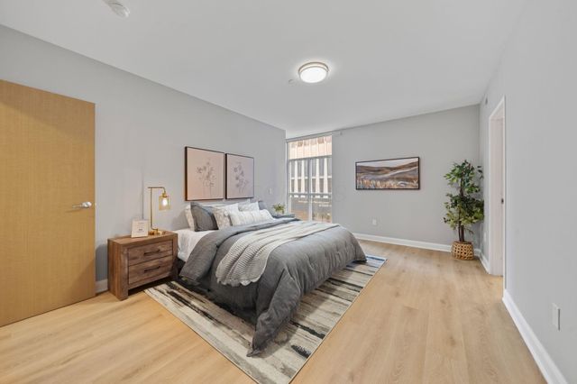 100 E Gay Street, 302, Columbus, OH 43215