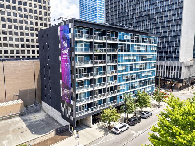 100 E Gay Street, 302, Columbus, OH 43215