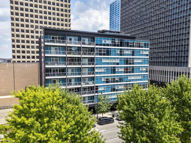100 E Gay Street, 302, Columbus, OH 43215