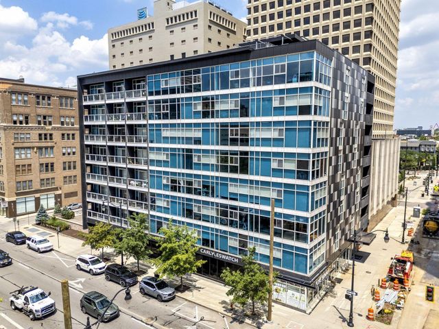100 E Gay Street, 302, Columbus, OH 43215