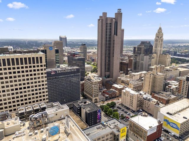 100 E Gay Street, 302, Columbus, OH 43215