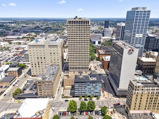 100 E Gay Street, 302, Columbus, OH 43215