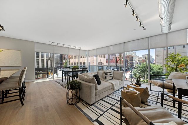 100 E Gay Street, 302, Columbus, OH 43215