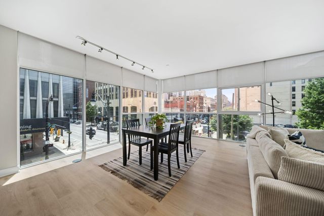 100 E Gay Street, 302, Columbus, OH 43215