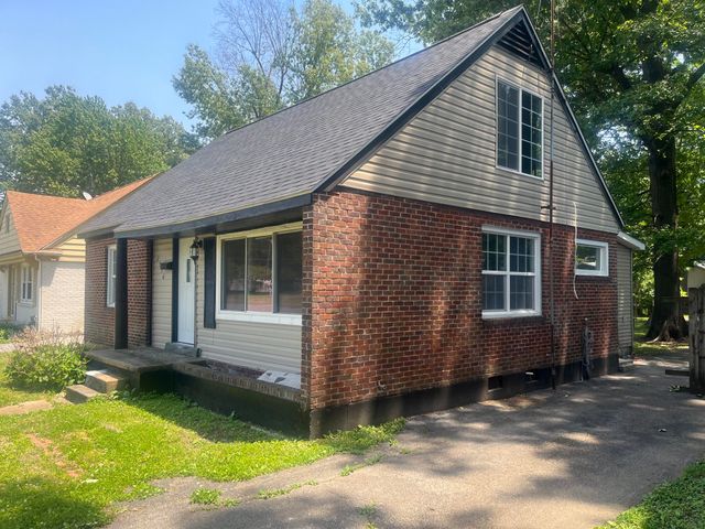 2516 Harrison Street, Paducah, KY 42001