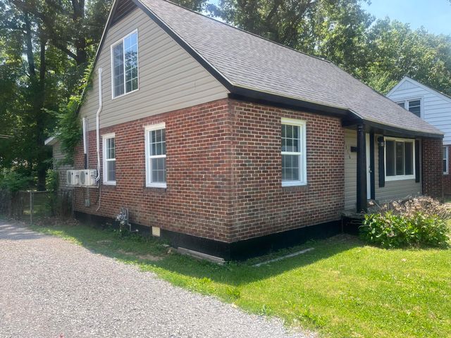2516 Harrison Street, Paducah, KY 42001