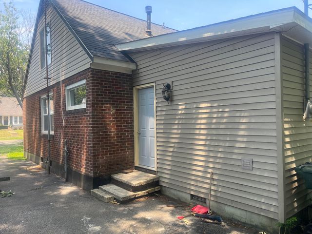 2516 Harrison Street, Paducah, KY 42001