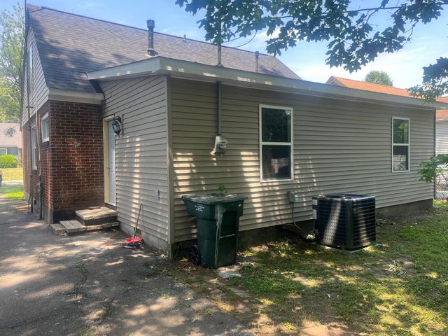 2516 Harrison Street, Paducah, KY 42001
