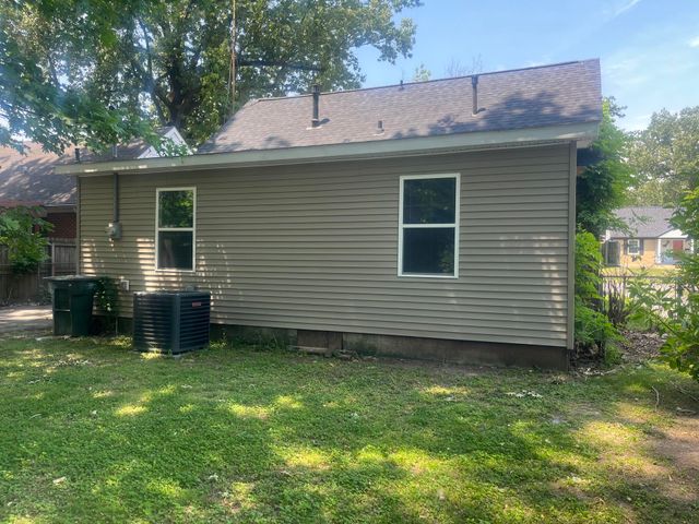 2516 Harrison Street, Paducah, KY 42001