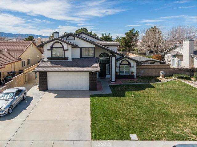 44047 Colony Court, Lancaster, CA 93536