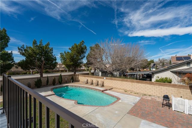 44047 Colony Court, Lancaster, CA 93536