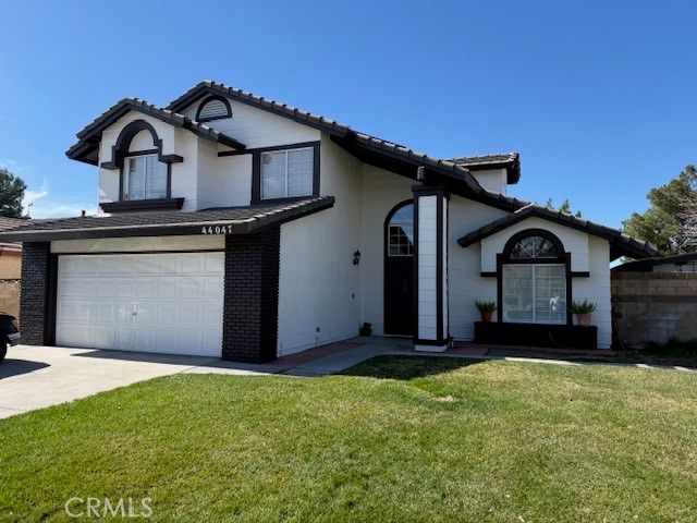 44047 Colony Court, Lancaster, CA 93536