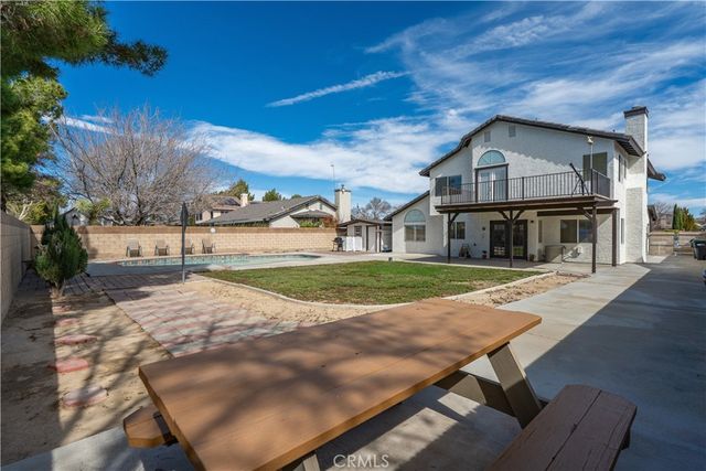 44047 Colony Court, Lancaster, CA 93536