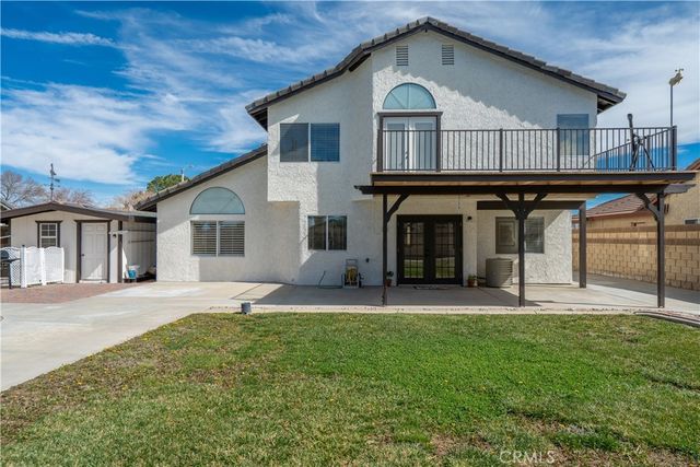 44047 Colony Court, Lancaster, CA 93536