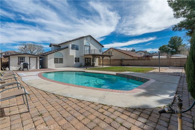 44047 Colony Court, Lancaster, CA 93536