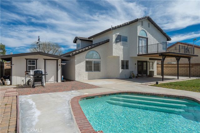 44047 Colony Court, Lancaster, CA 93536