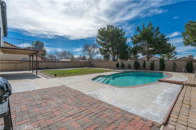 44047 Colony Court, Lancaster, CA 93536