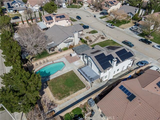 44047 Colony Court, Lancaster, CA 93536