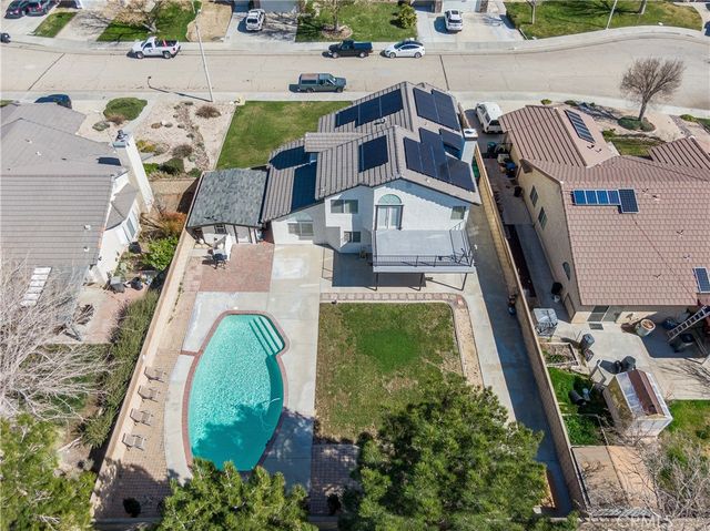 44047 Colony Court, Lancaster, CA 93536