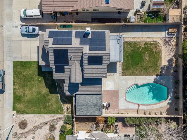 44047 Colony Court, Lancaster, CA 93536