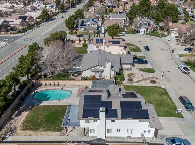 44047 Colony Court, Lancaster, CA 93536