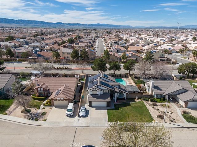 44047 Colony Court, Lancaster, CA 93536