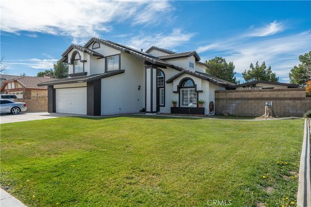 44047 Colony Court, Lancaster, CA 93536