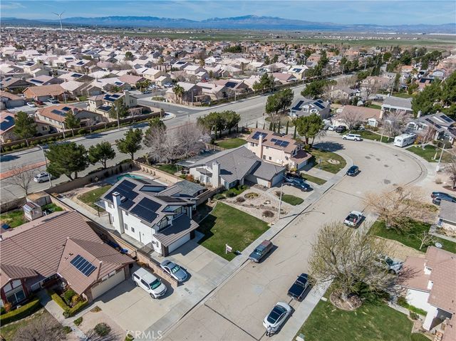 44047 Colony Court, Lancaster, CA 93536