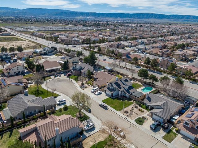 44047 Colony Court, Lancaster, CA 93536