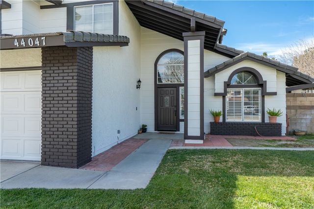 44047 Colony Court, Lancaster, CA 93536