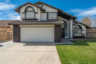 44047 Colony Court, Lancaster, CA 93536