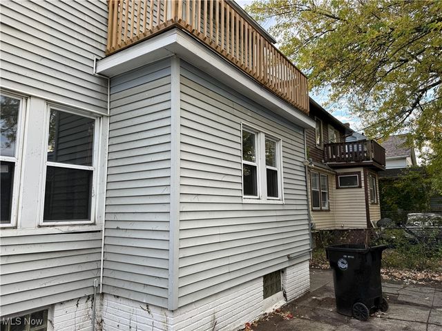 878 E 130th Street, Cleveland, OH 44108