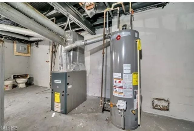 878 E 130th Street, Cleveland, OH 44108