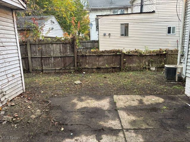 878 E 130th Street, Cleveland, OH 44108