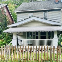 878 E 130th Street, Cleveland, OH 44108