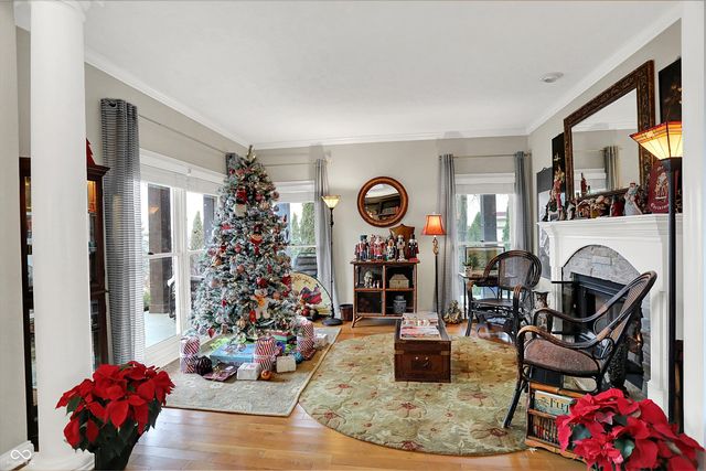 9986 Springstone Road, Fishers, IN 46055