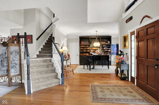 9986 Springstone Road, Fishers, IN 46055