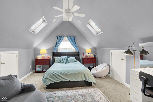 9986 Springstone Road, Fishers, IN 46055