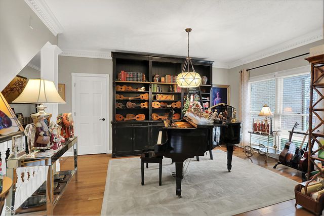 9986 Springstone Road, Fishers, IN 46055