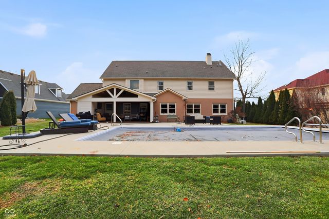 9986 Springstone Road, Fishers, IN 46055