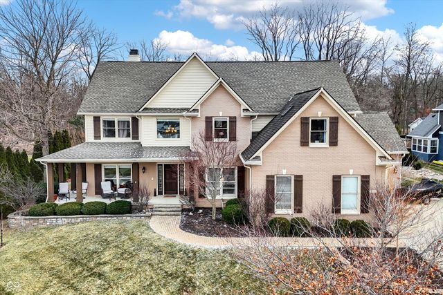 9986 Springstone Road, Fishers, IN 46055