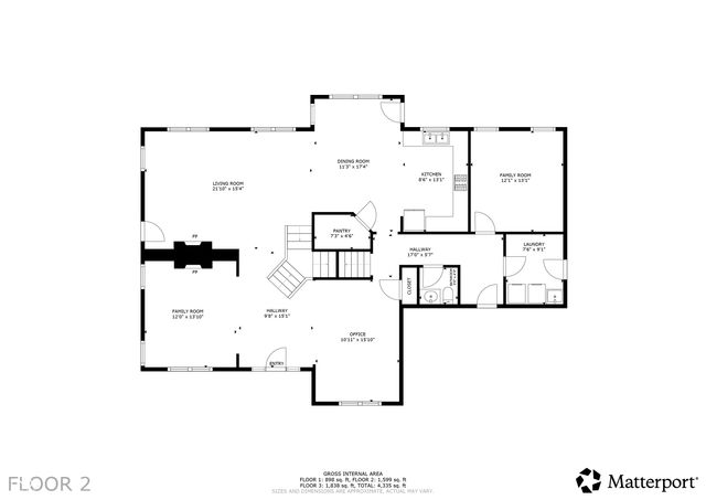 9986 Springstone Road, Fishers, IN 46055