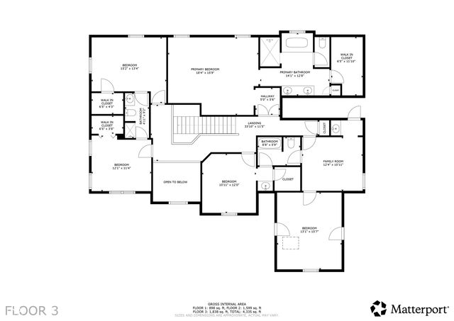 9986 Springstone Road, Fishers, IN 46055