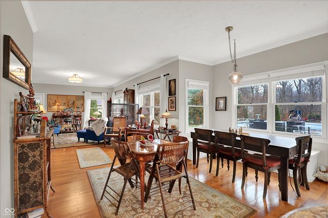 9986 Springstone Road, Fishers, IN 46055