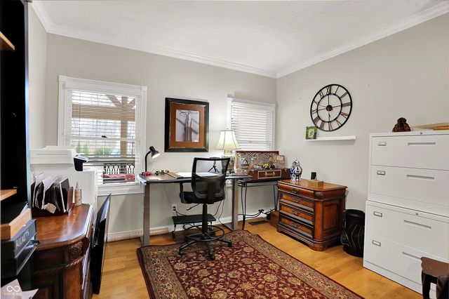 9986 Springstone Road, Fishers, IN 46055